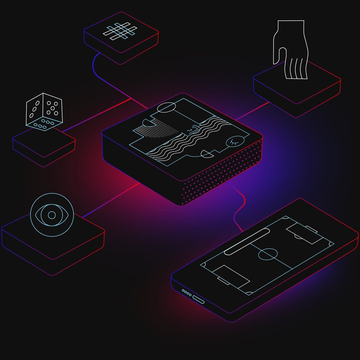 How we make it happen?