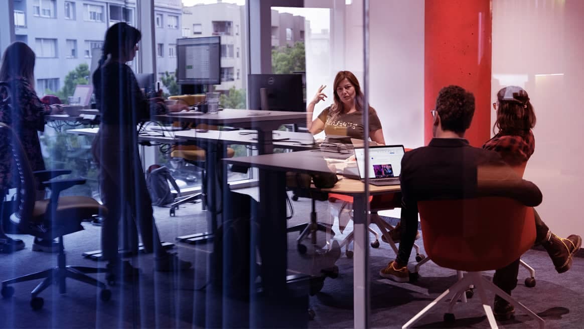 What's happening gallery, 2nd image