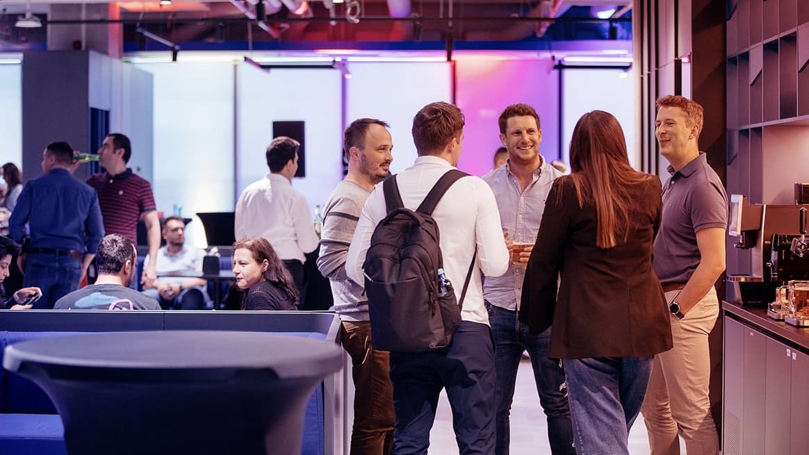 What's happening gallery, 3rd image