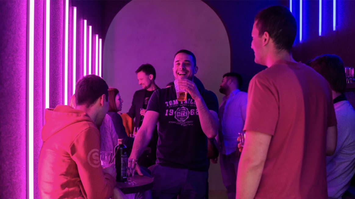 What's happening gallery, 6th image