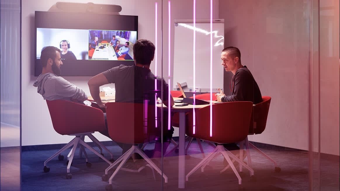 Home gallery, 3rd image